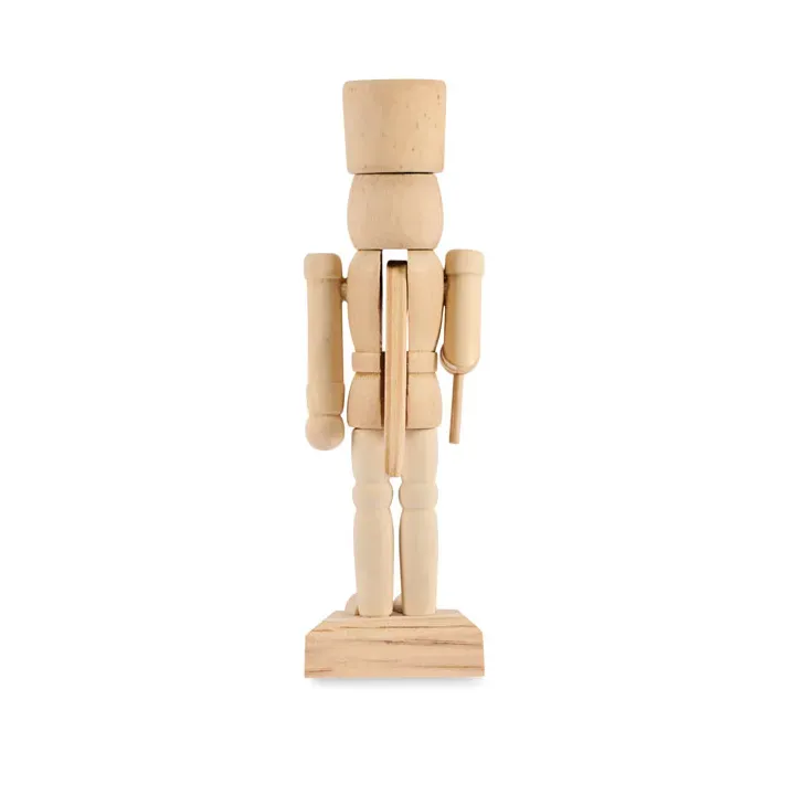 Nutcracker painting set - CX1573 (MOCN#40)